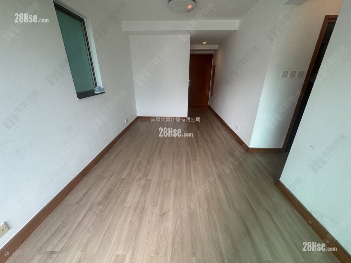 将军澳中心将军澳豪庭13座低层G室 租盘 2 房 , 1 浴室 509 平方尺