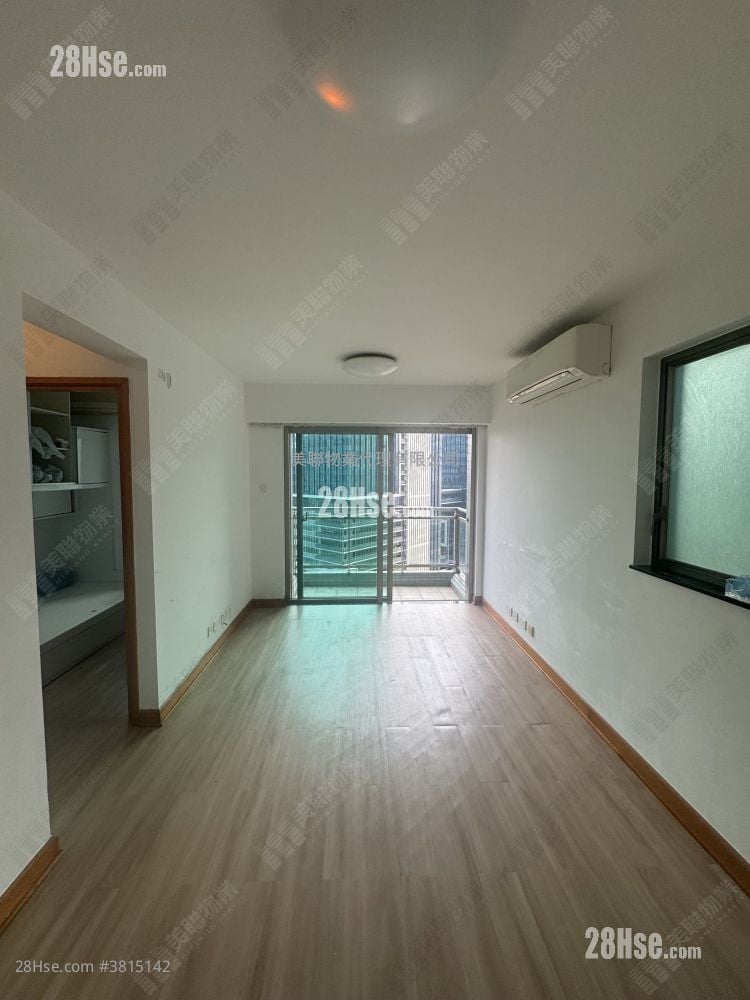 将军澳中心将军澳豪庭13座低层G室 租盘 2 房 , 1 浴室 509 平方尺