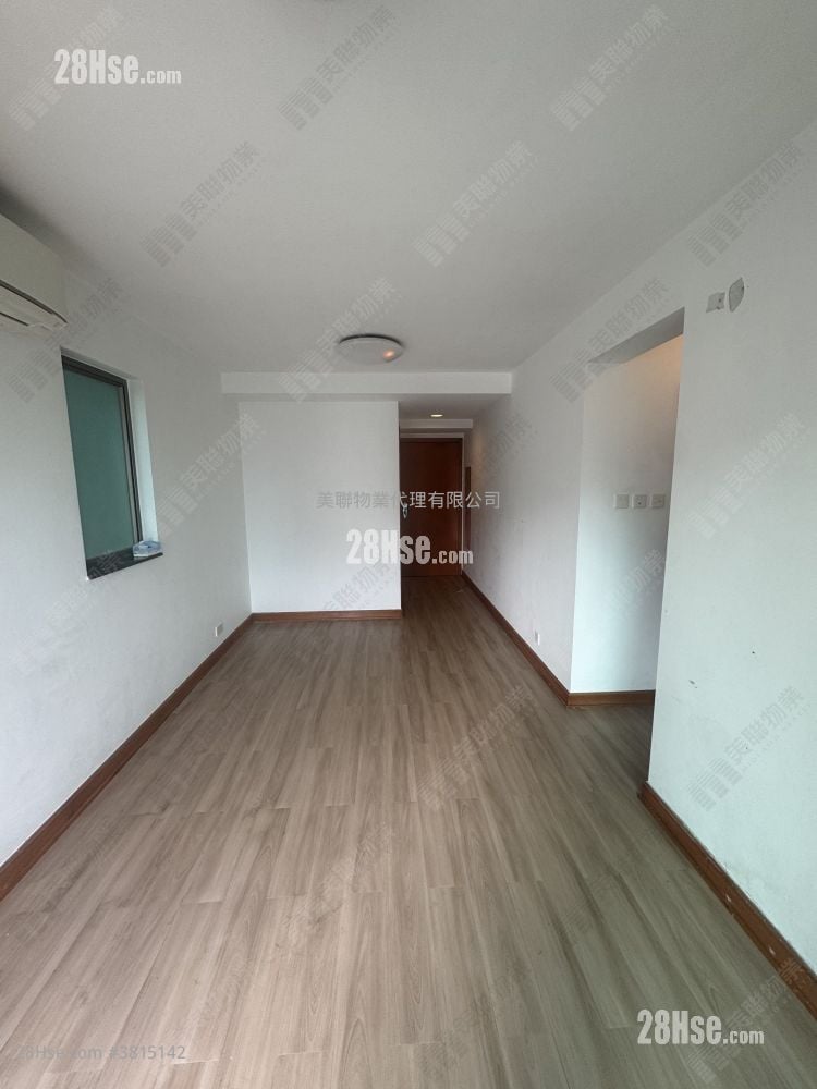 将军澳中心将军澳豪庭13座低层G室 租盘 2 房 , 1 浴室 509 平方尺