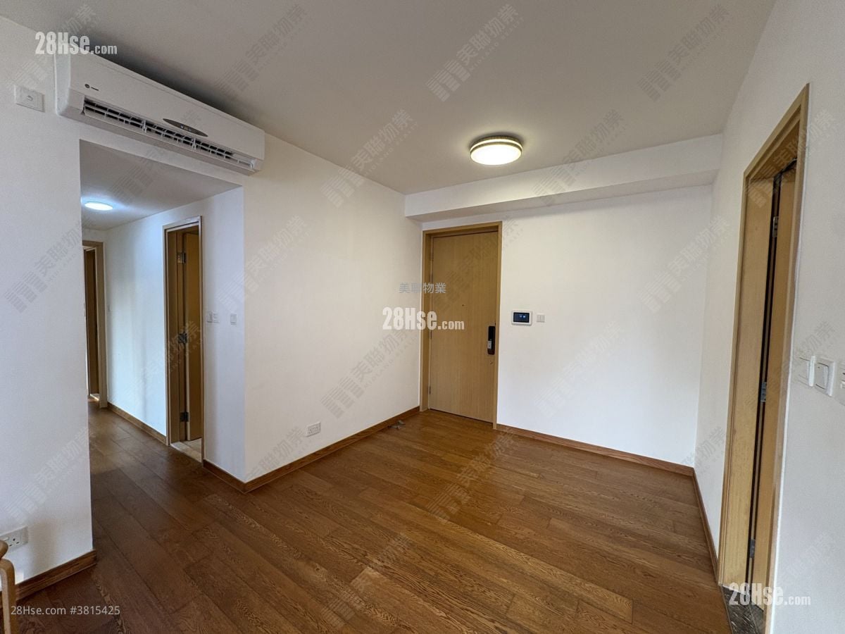 海翩滙 售盘 3 房 , 2 浴室 773 平方尺