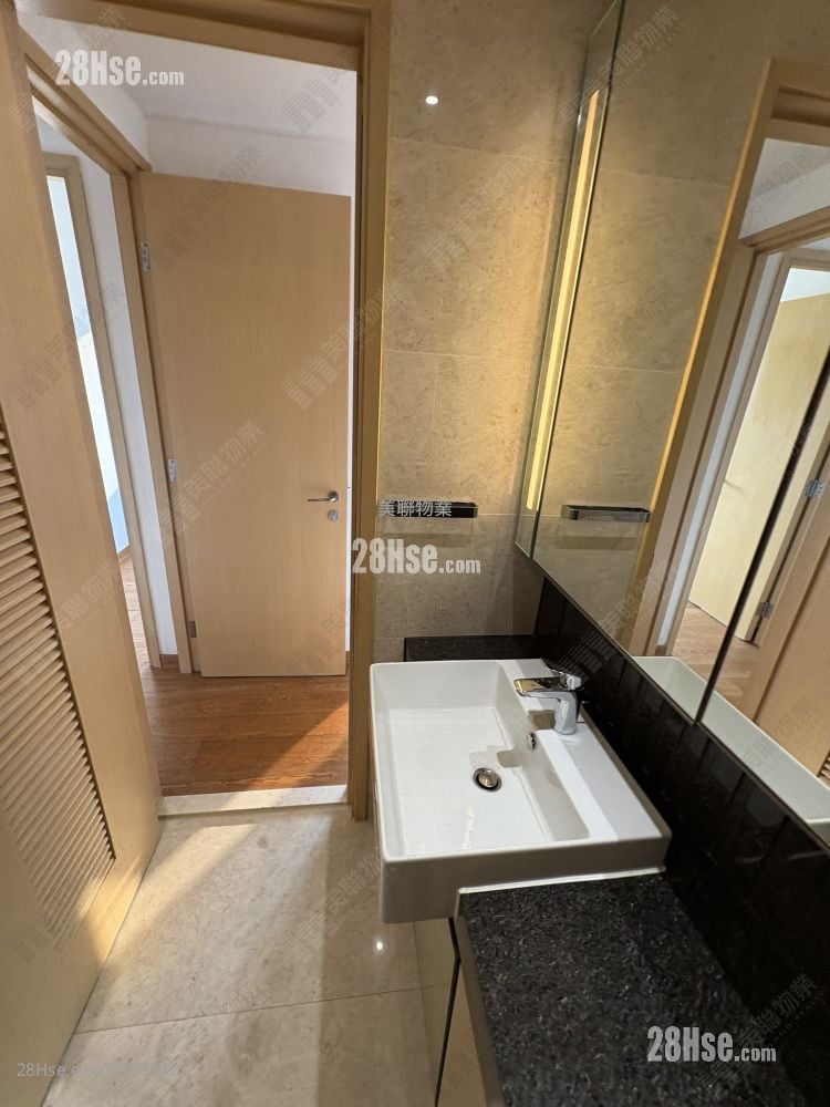 海翩滙 售盘 3 房 , 2 浴室 773 平方尺