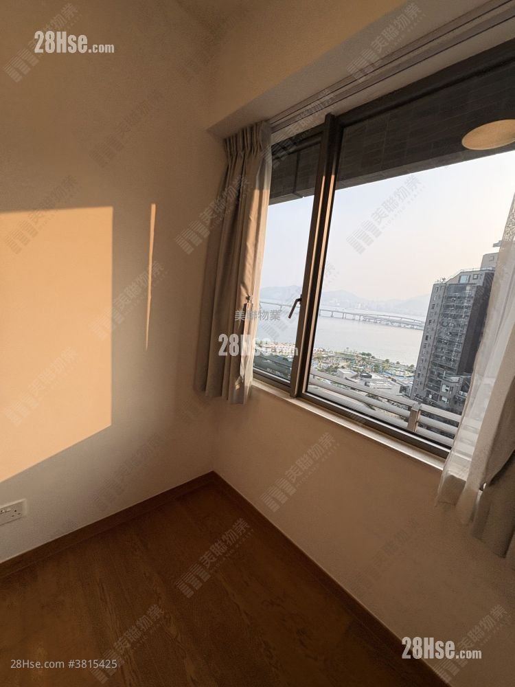 海翩滙 售盘 3 房 , 2 浴室 773 平方尺