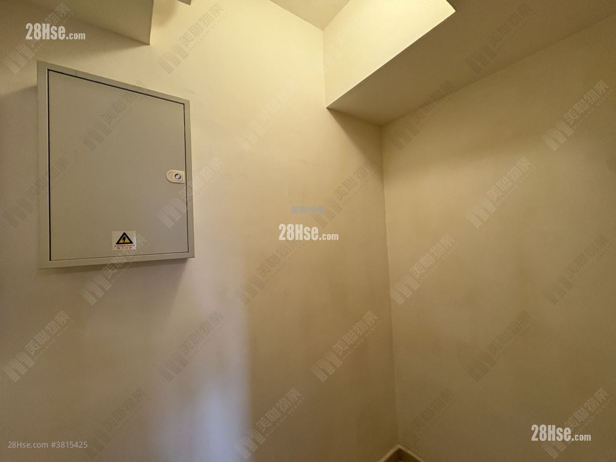 海翩滙 售盘 3 房 , 2 浴室 773 平方尺