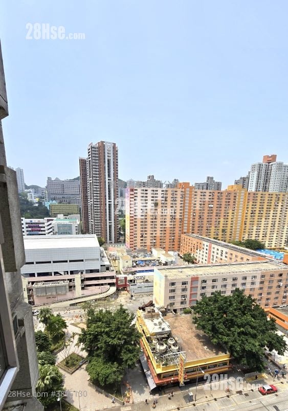 乐轩台 售盘 2 房 , 1 浴室