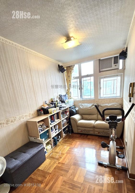 乐轩台 售盘 2 房 , 1 浴室