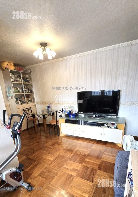 乐轩台 售盘 2 房 , 1 浴室