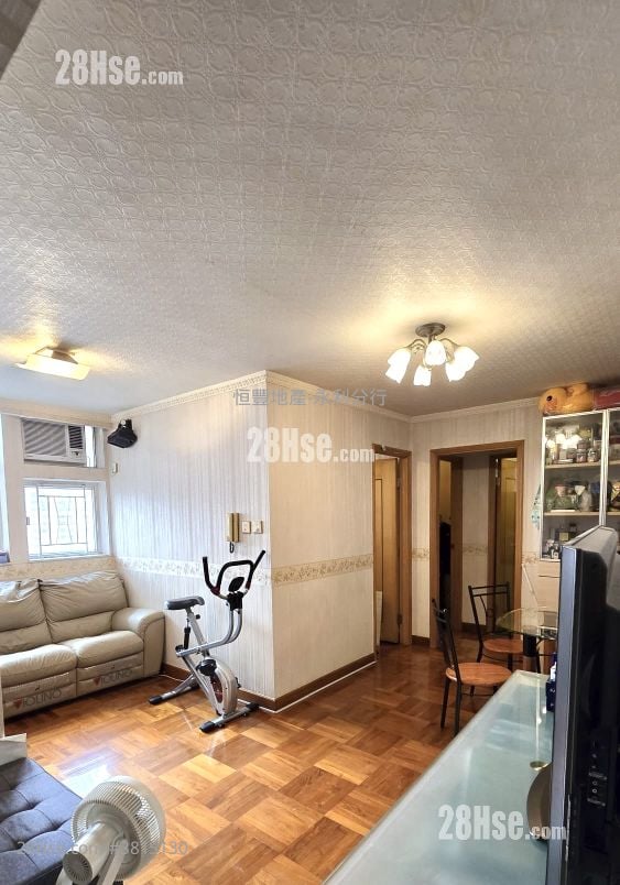 乐轩台 售盘 2 房 , 1 浴室