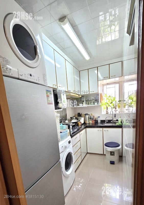 乐轩台 售盘 2 房 , 1 浴室