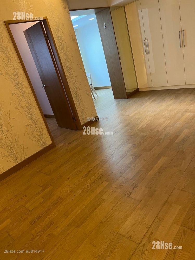 怡華大廈 租盤 2 房 , 1 浴室