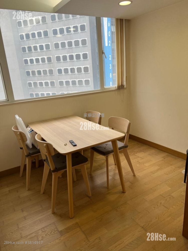 怡華大廈 租盤 2 房 , 1 浴室