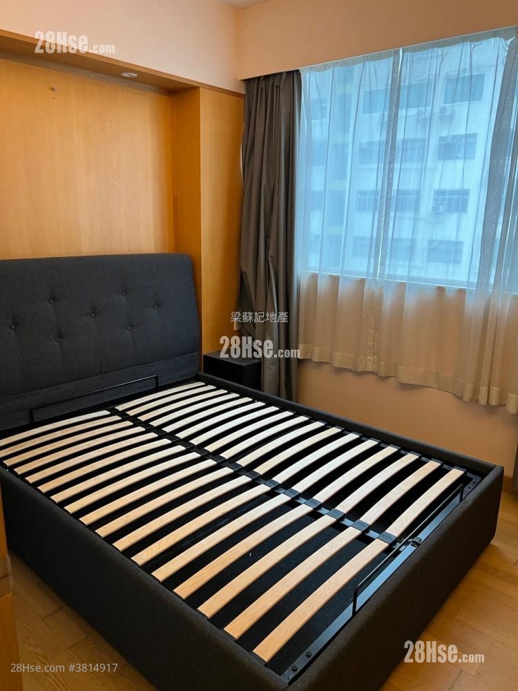 怡華大廈 租盤 2 房 , 1 浴室