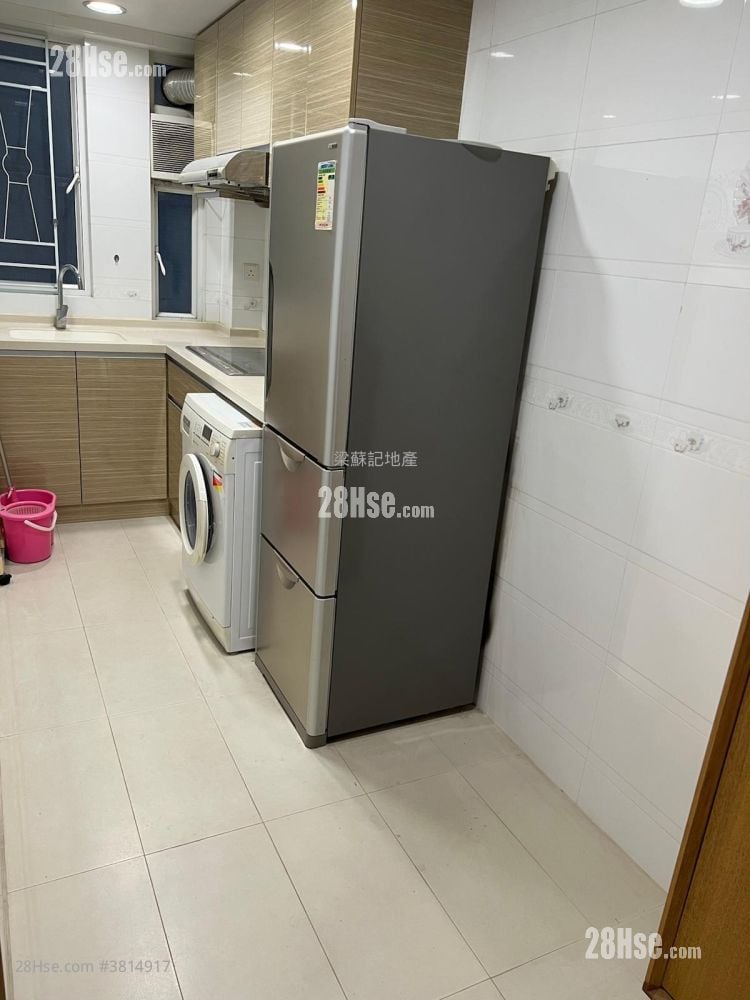 怡華大廈 租盤 2 房 , 1 浴室