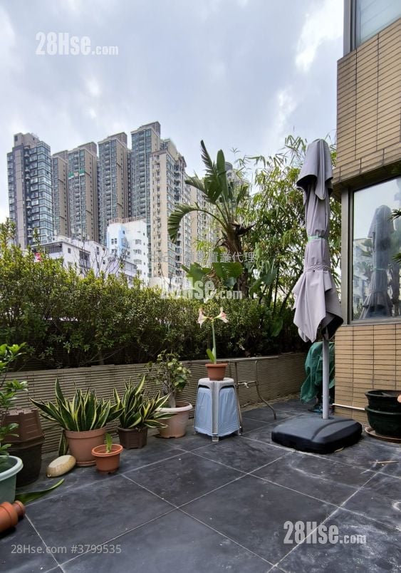 骏豪居 售盘 2 房 , 1 浴室 413 平方尺