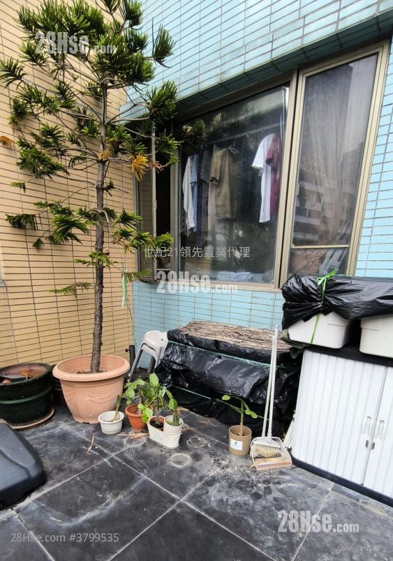 骏豪居 售盘 2 房 , 1 浴室 413 平方尺