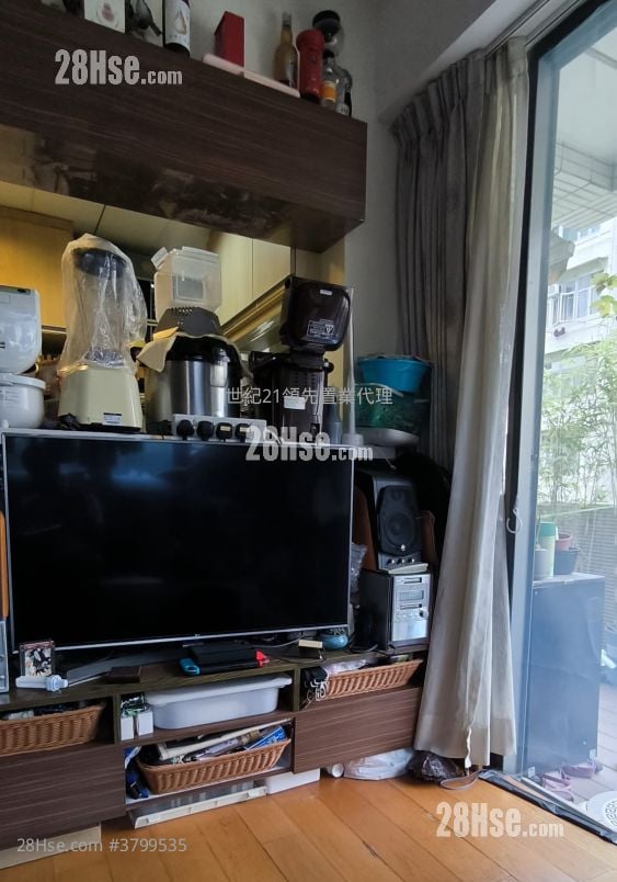 骏豪居 售盘 2 房 , 1 浴室 413 平方尺