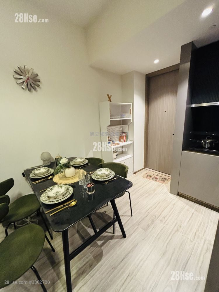 Southsky Rental 2 Bedrooms , 1 Bathroom 400 ft²