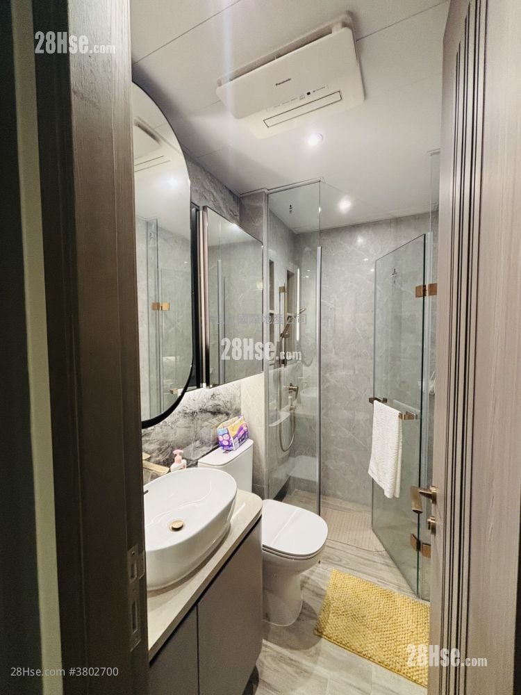 Southsky Rental 2 Bedrooms , 1 Bathroom 400 ft²