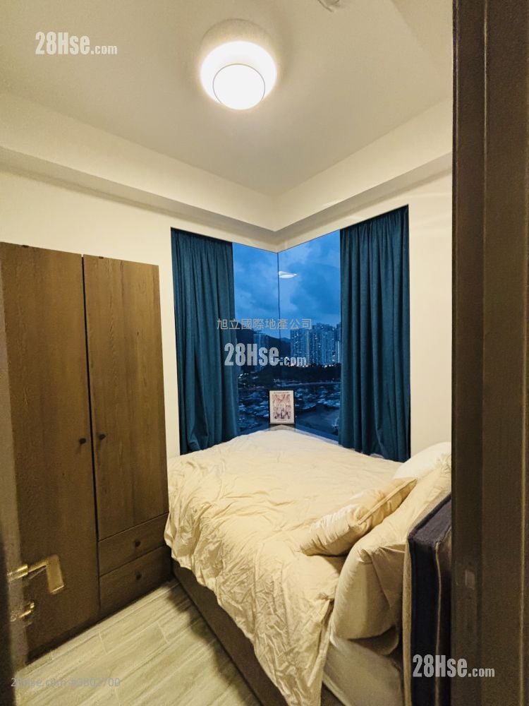 Southsky Rental 2 Bedrooms , 1 Bathroom 400 ft²