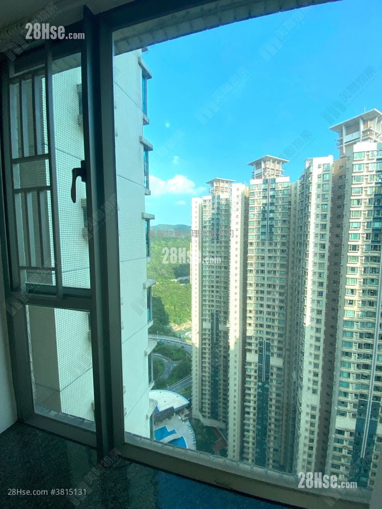 將軍澳廣場 售盤 3 房 , 1 浴室 538 平方呎