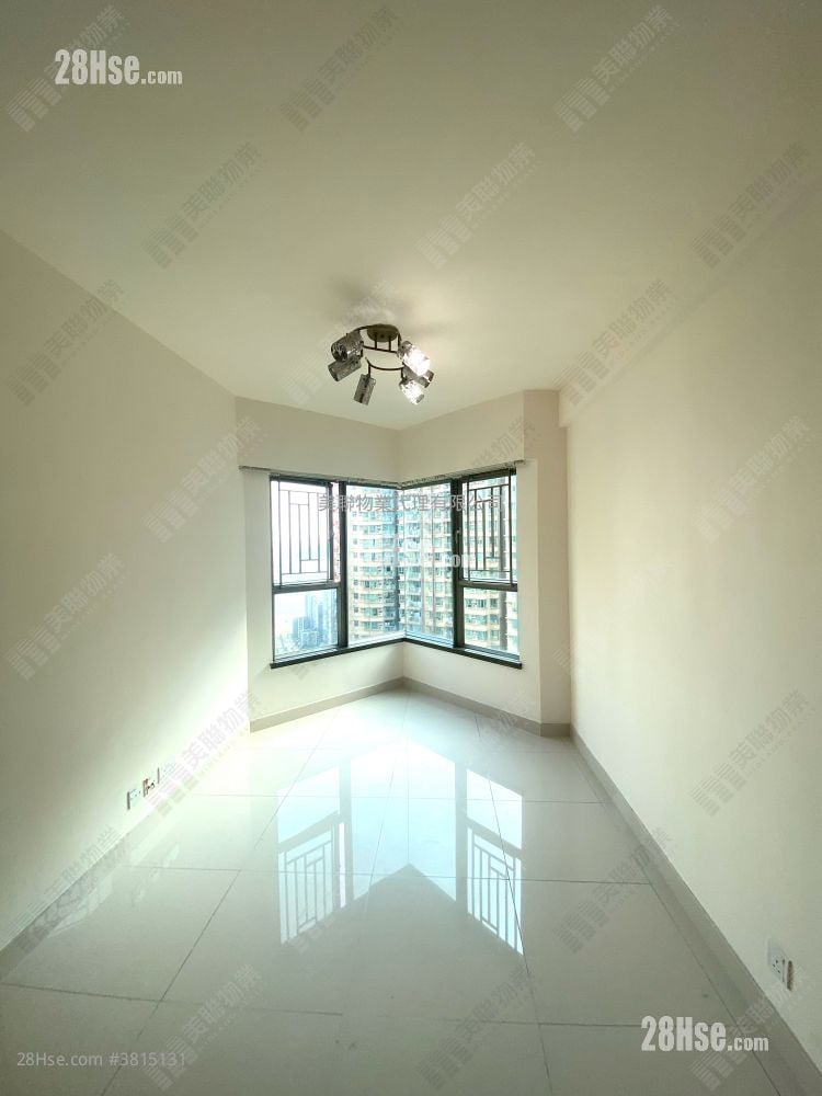 將軍澳廣場 售盤 3 房 , 1 浴室 538 平方呎