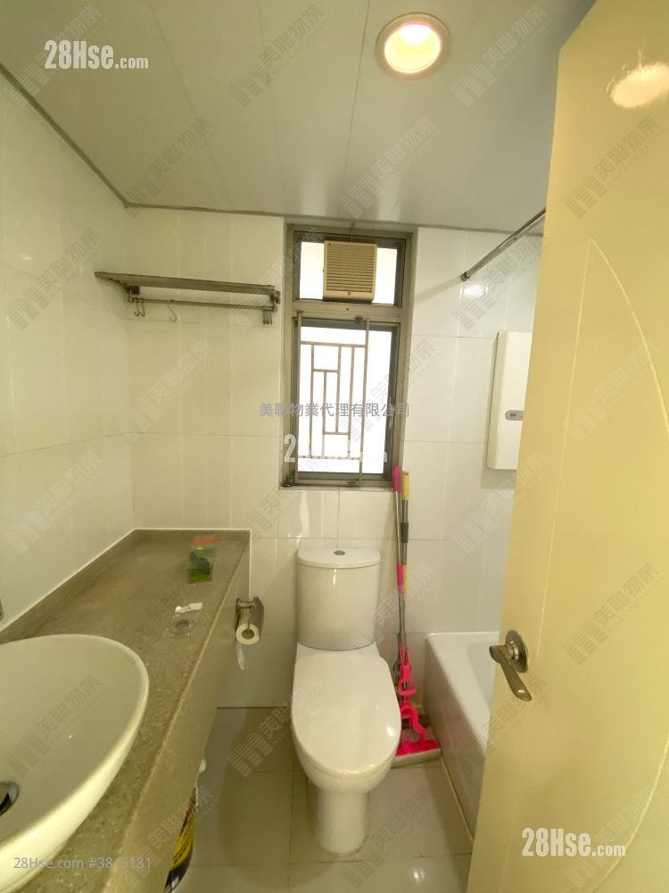 將軍澳廣場 售盤 3 房 , 1 浴室 538 平方呎