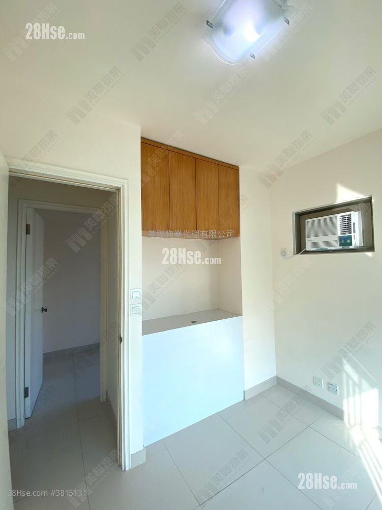 將軍澳廣場 售盤 3 房 , 1 浴室 538 平方呎