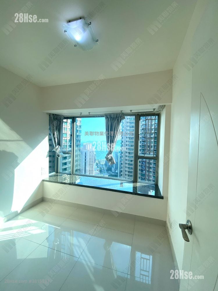 將軍澳廣場 售盤 3 房 , 1 浴室 538 平方呎