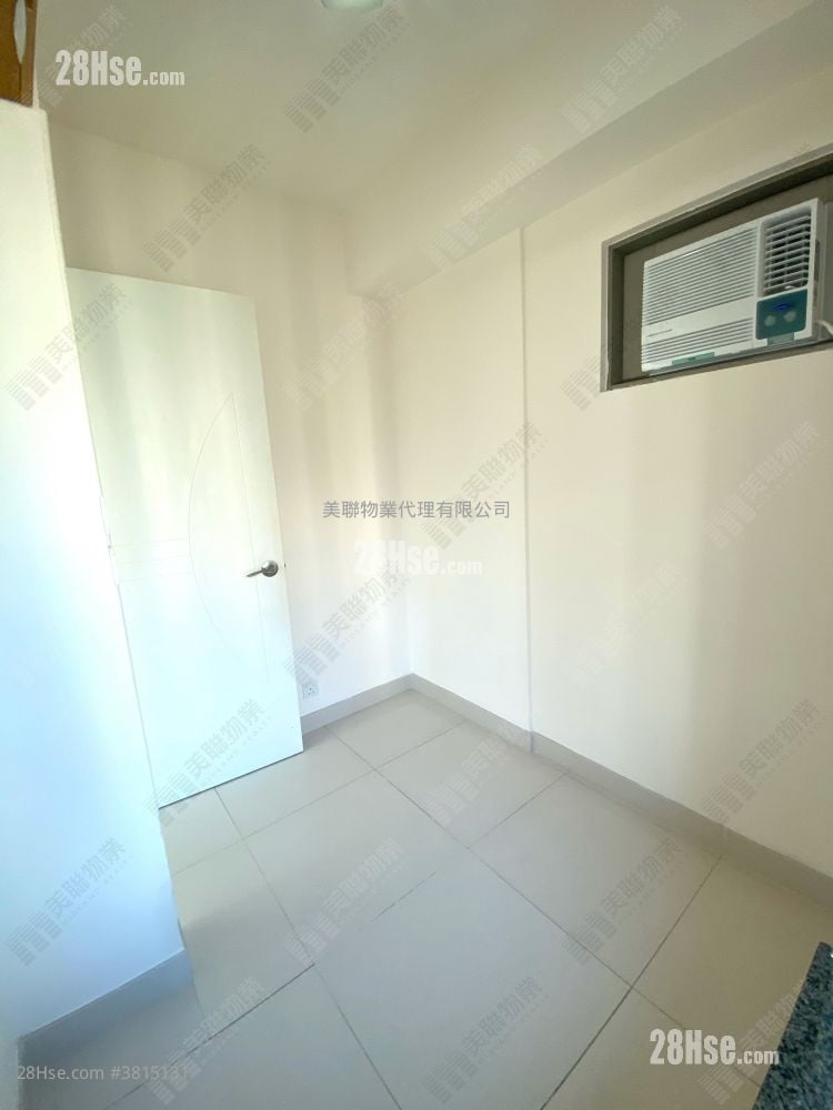 將軍澳廣場 售盤 3 房 , 1 浴室 538 平方呎