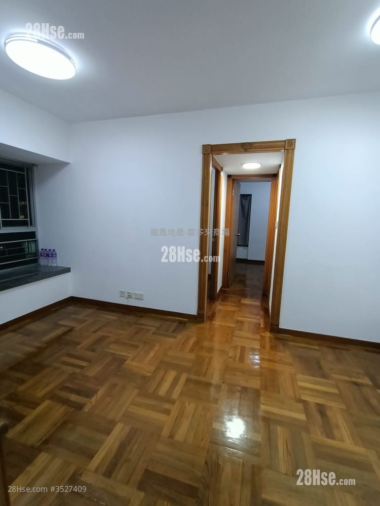 港湾豪庭 租盘 2 房 , 1 浴室 386 平方尺