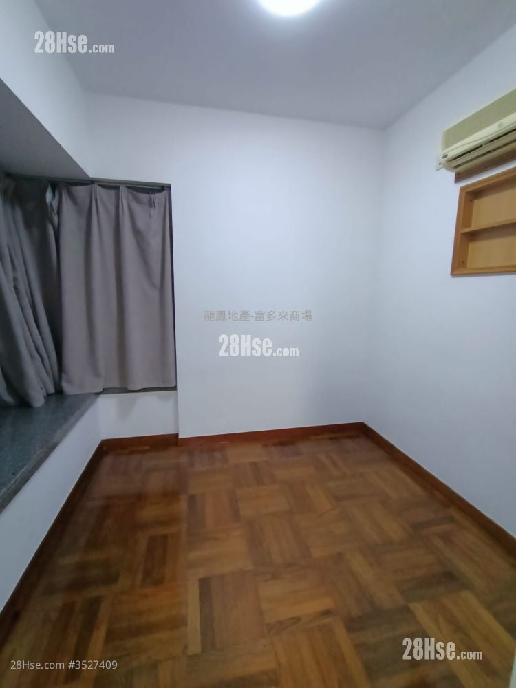 港湾豪庭 租盘 2 房 , 1 浴室 386 平方尺