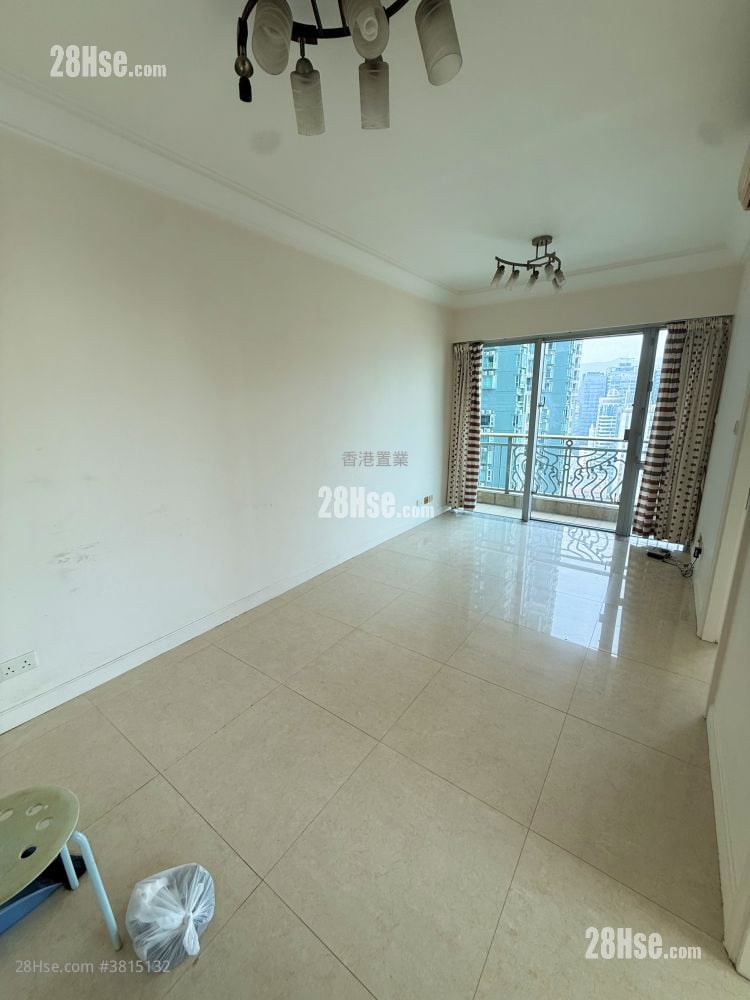 宇晴轩 售盘 2 房 , 1 浴室 484 平方尺