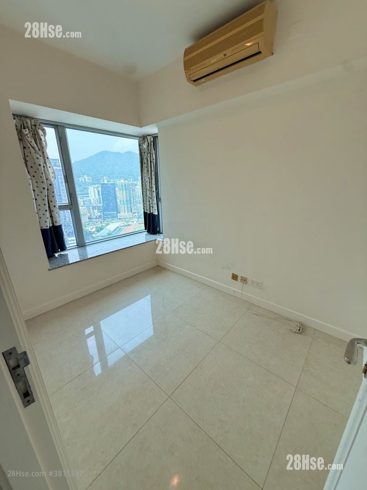 宇晴轩 售盘 2 房 , 1 浴室 484 平方尺