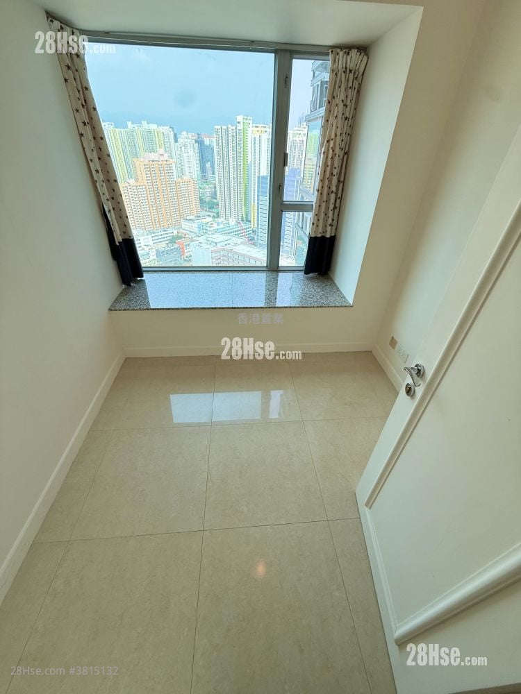 宇晴轩 售盘 2 房 , 1 浴室 484 平方尺