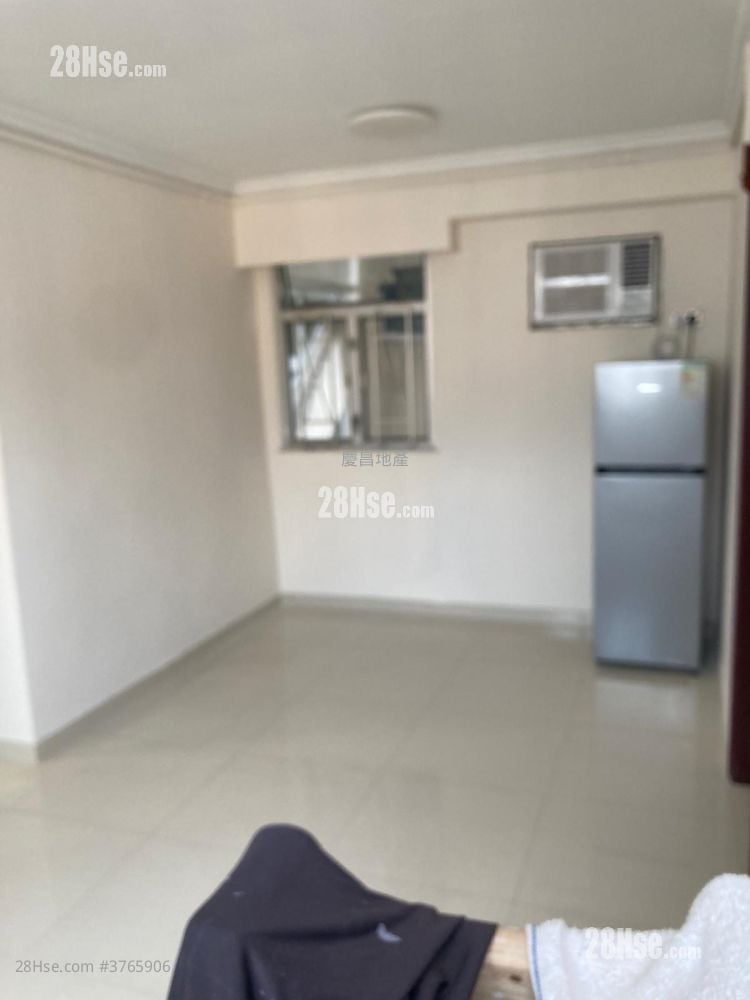 富雅花园 租盘 2 房 , 1 浴室 446 平方尺