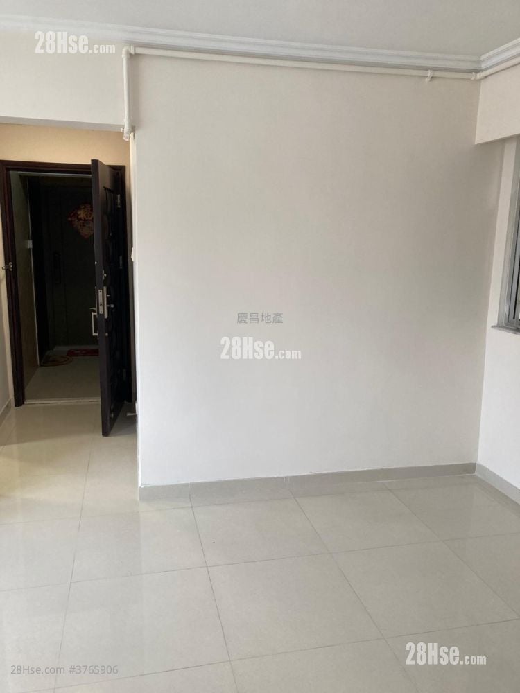 富雅花园 租盘 2 房 , 1 浴室 446 平方尺