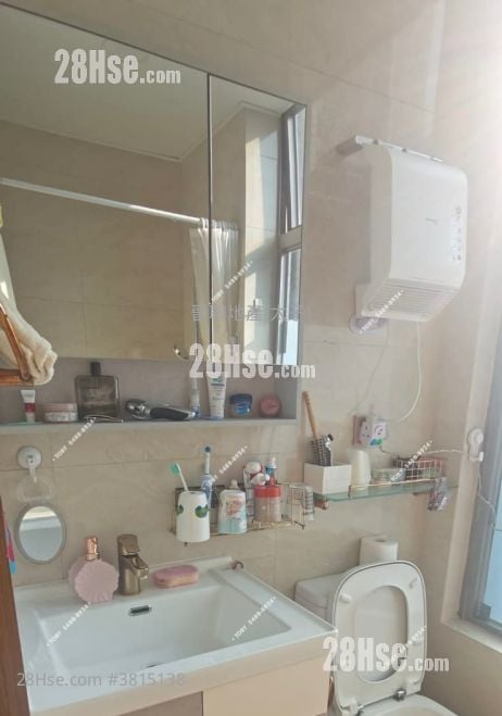 晓珀 售盘 2 房 , 1 浴室 475 平方尺