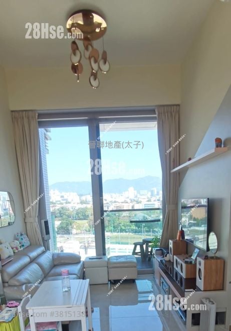 晓珀 售盘 2 房 , 1 浴室 475 平方尺