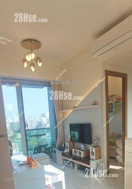 晓珀 售盘 2 房 , 1 浴室 475 平方尺