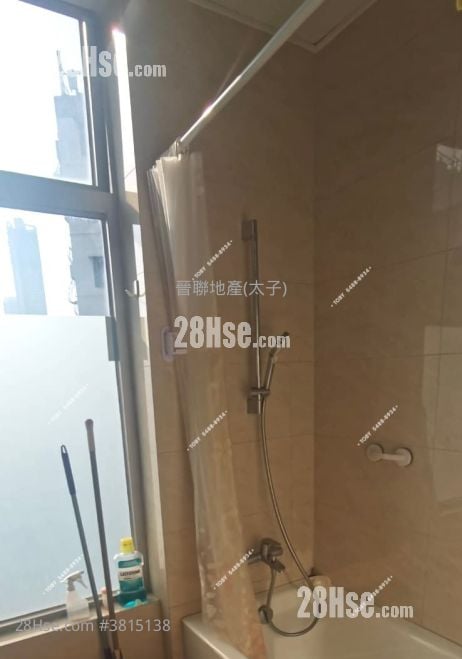 晓珀 售盘 2 房 , 1 浴室 475 平方尺