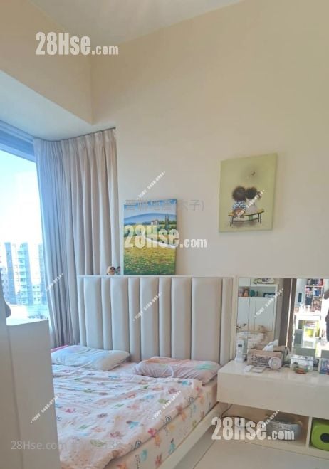 晓珀 售盘 2 房 , 1 浴室 475 平方尺