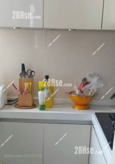 晓珀 售盘 2 房 , 1 浴室 475 平方尺