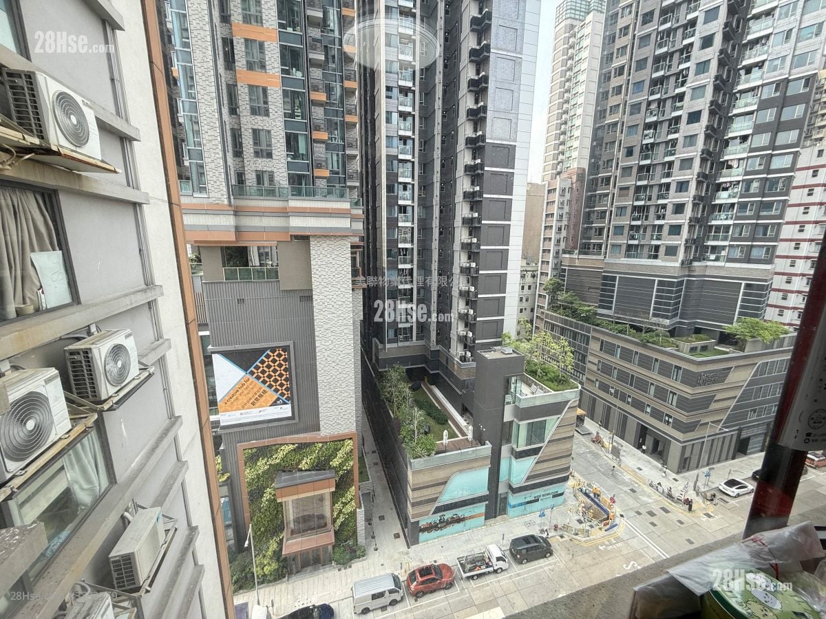 West Park Sell 1 Bedroom 333 ft²