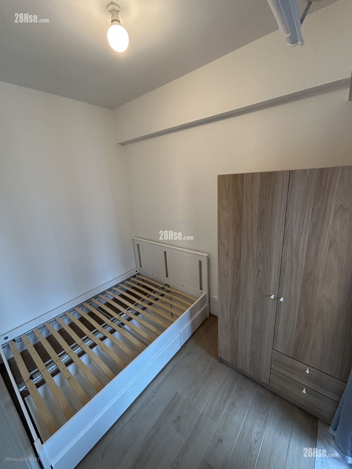 LP6 租盘 1 房 , 1 浴室 307 平方尺