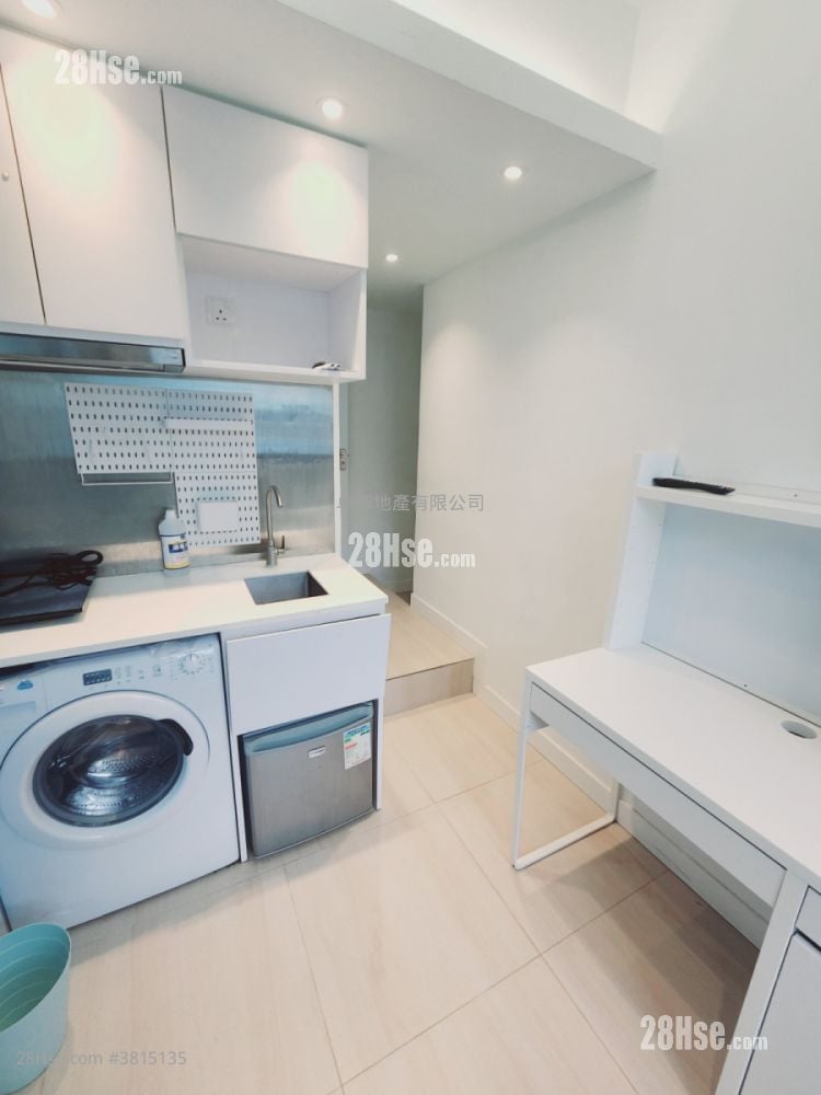 单幢楼房 租盘 140 平方尺