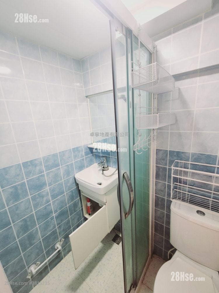 单幢楼房 租盘 140 平方尺