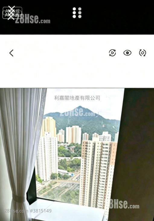 The Pavilia Farm Sell 1 Bedroom 324 ft²