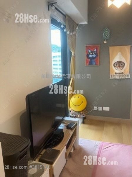 喜遇 售盘 1 房 298 平方尺