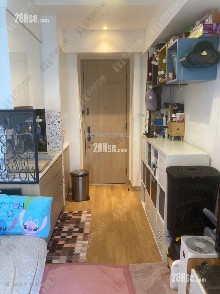 喜遇 售盘 1 房 298 平方尺