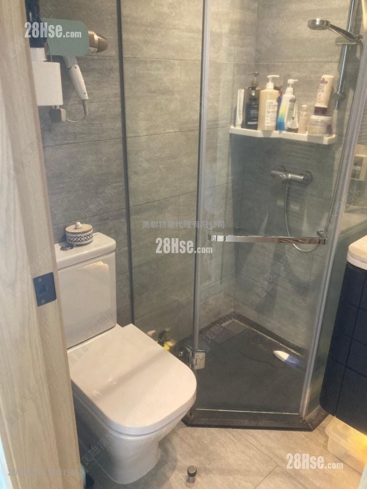 喜遇 售盘 1 房 298 平方尺