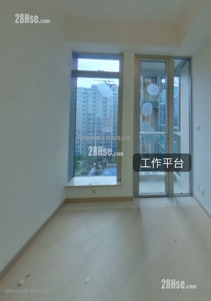 逸瓏灣8 租盤 682 平方呎